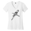 Women's Perfect Weight ® V Neck Tee Thumbnail