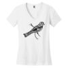 Women's Perfect Weight ® V Neck Tee Thumbnail