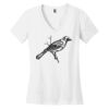 Women's Perfect Weight ® V Neck Tee Thumbnail