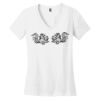 Women's Perfect Weight ® V Neck Tee Thumbnail