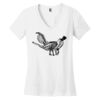 Women's Perfect Weight ® V Neck Tee Thumbnail