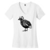 Women's Perfect Weight ® V Neck Tee Thumbnail