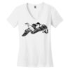 Women's Perfect Weight ® V Neck Tee Thumbnail