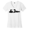 Women's Perfect Weight ® V Neck Tee Thumbnail
