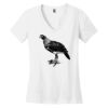 Women's Perfect Weight ® V Neck Tee Thumbnail