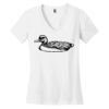 Women's Perfect Weight ® V Neck Tee Thumbnail