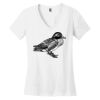 Women's Perfect Weight ® V Neck Tee Thumbnail