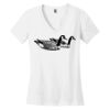 Women's Perfect Weight ® V Neck Tee Thumbnail