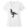 Women's Perfect Weight ® V Neck Tee Thumbnail