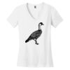 Women's Perfect Weight ® V Neck Tee Thumbnail