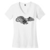 Women's Perfect Weight ® V Neck Tee Thumbnail