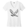Women's Perfect Weight ® V Neck Tee Thumbnail