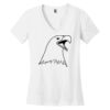 Women's Perfect Weight ® V Neck Tee Thumbnail