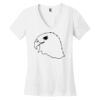 Women's Perfect Weight ® V Neck Tee Thumbnail