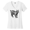 Women's Perfect Weight ® V Neck Tee Thumbnail