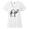 Women's Perfect Weight ® V Neck Tee Thumbnail