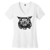 Women's Perfect Weight ® V Neck Tee Thumbnail