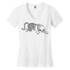 Women's Perfect Weight ® V Neck Tee Thumbnail