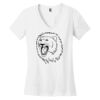 Women's Perfect Weight ® V Neck Tee Thumbnail
