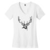 Women's Perfect Weight ® V Neck Tee Thumbnail