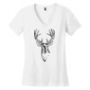Women's Perfect Weight ® V Neck Tee Thumbnail