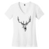 Women's Perfect Weight ® V Neck Tee Thumbnail