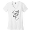 Women's Perfect Weight ® V Neck Tee Thumbnail