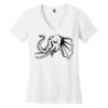 Women's Perfect Weight ® V Neck Tee Thumbnail