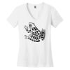 Women's Perfect Weight ® V Neck Tee Thumbnail