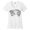 Women's Perfect Weight ® V Neck Tee Thumbnail
