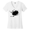 Women's Perfect Weight ® V Neck Tee Thumbnail