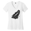 Women's Perfect Weight ® V Neck Tee Thumbnail
