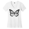 Women's Perfect Weight ® V Neck Tee Thumbnail