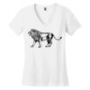 Women's Perfect Weight ® V Neck Tee Thumbnail