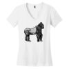 Women's Perfect Weight ® V Neck Tee Thumbnail