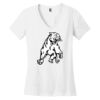 Women's Perfect Weight ® V Neck Tee Thumbnail