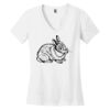 Women's Perfect Weight ® V Neck Tee Thumbnail