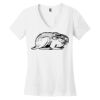 Women's Perfect Weight ® V Neck Tee Thumbnail