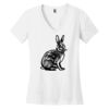 Women's Perfect Weight ® V Neck Tee Thumbnail