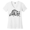 Women's Perfect Weight ® V Neck Tee Thumbnail