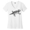 Women's Perfect Weight ® V Neck Tee Thumbnail