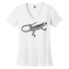 Women's Perfect Weight ® V Neck Tee Thumbnail
