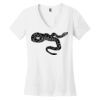 Women's Perfect Weight ® V Neck Tee Thumbnail
