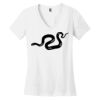 Women's Perfect Weight ® V Neck Tee Thumbnail