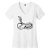 Women's Perfect Weight ® V Neck Tee Thumbnail