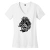 Women's Perfect Weight ® V Neck Tee Thumbnail