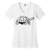 Women's Perfect Weight ® V Neck Tee Thumbnail