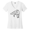 Women's Perfect Weight ® V Neck Tee Thumbnail