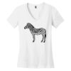Women's Perfect Weight ® V Neck Tee Thumbnail