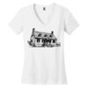 Women's Perfect Weight ® V Neck Tee Thumbnail